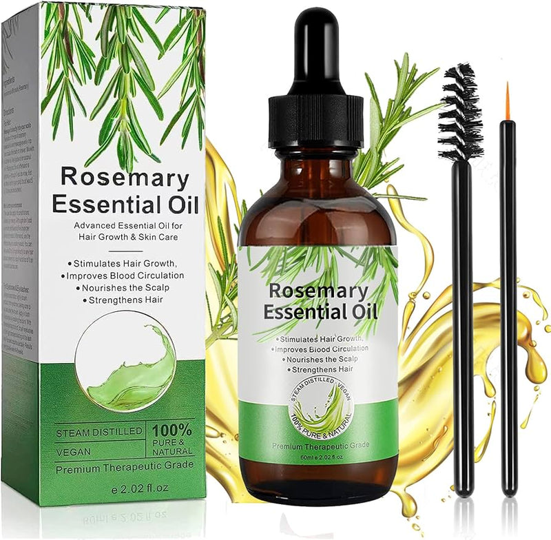 READY FOR RESTORATIVE RADIANCE