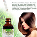 Lova Glow Hair Growth Scalp Treatment